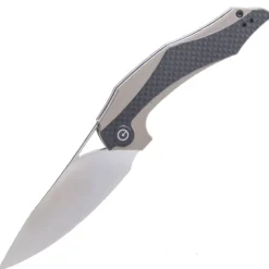 C904A - Civivi Plethiros Elijah Isham