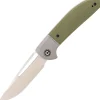 C2101A - Civivi Trailblazer XL