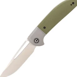 C2101A - Civivi Trailblazer XL