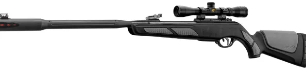 CA1326 - GAMO Pack Viper Fusion IGT 19.9 Joules Silencieuse + 4X32 wr
