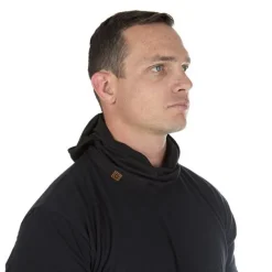 511-89430-019 - 5.11 Cagoule Balaclava NOIR