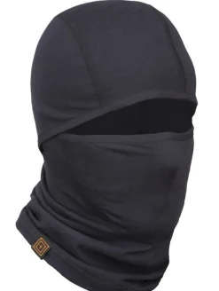 511-89430-019 - 5.11 Cagoule Balaclava NOIR