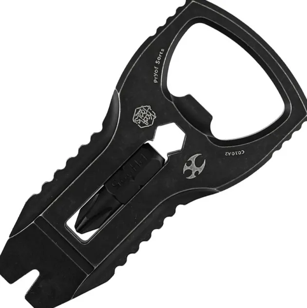 C010A2 - KANSEPT Pryofsorts Multi Tool Ti BSW