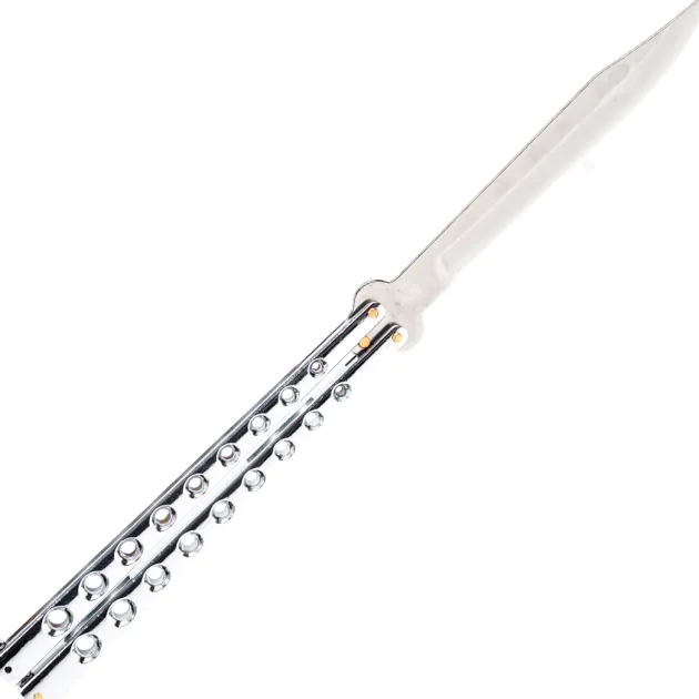02052-C - Albainox Couteau Papillon XL 17 cm