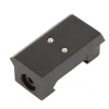 CAL003 - Rail de fixation pour filet récupérateur de douilles Caldwell