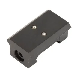 CAL003 - Rail de fixation pour filet récupérateur de douilles Caldwell