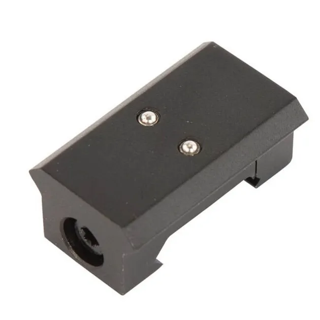 CAL003 - Rail de fixation pour filet récupérateur de douilles Caldwell