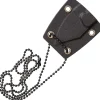 Camillus Heater Clip mini