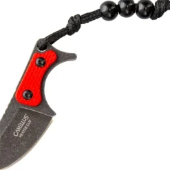 Camillus Heater Clip mini