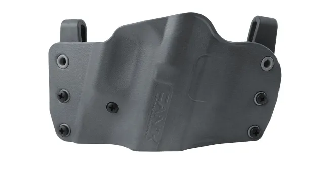515323 - Canik HOLSTER GALET POLYMERE NOIR POUR TP-9