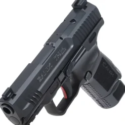 515319 - Canik PISTOLET TP-9 SUB ELITE 9X19