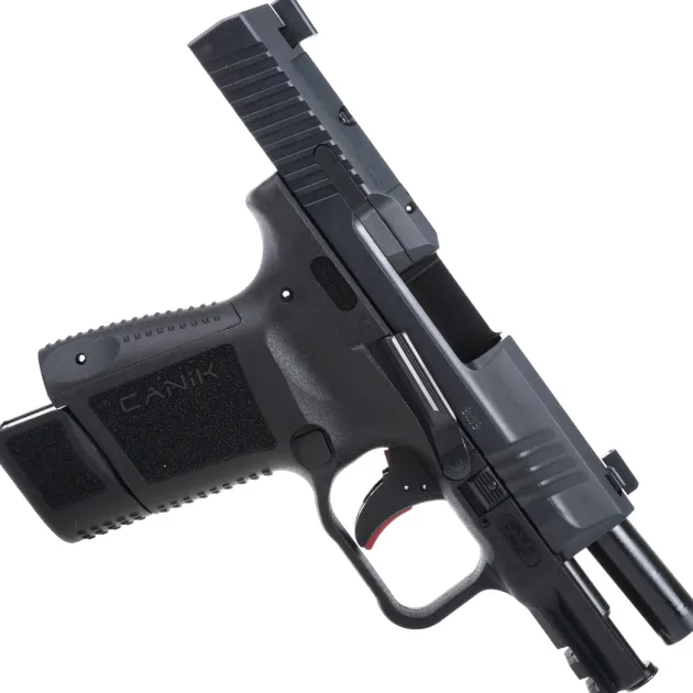 515319 - Canik PISTOLET TP-9 SUB ELITE 9X19