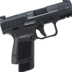 515319 - Canik PISTOLET TP-9 SUB ELITE 9X19