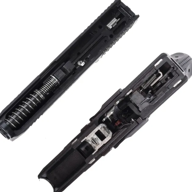 515319 - Canik PISTOLET TP-9 SUB ELITE 9X19