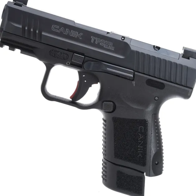 515319 - Canik PISTOLET TP-9 SUB ELITE 9X19