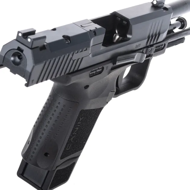515319 - Canik PISTOLET TP-9 SUB ELITE 9X19
