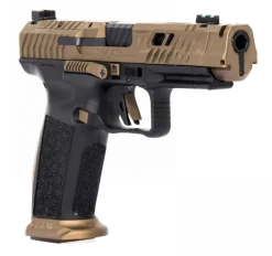 CA00112 - PISTOLET CANIK TTI COMBAT 9X19