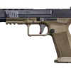 CA00043 - PISTOLET METE SFX FDE 9X19
