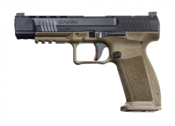 CA00043 - PISTOLET METE SFX FDE 9X19