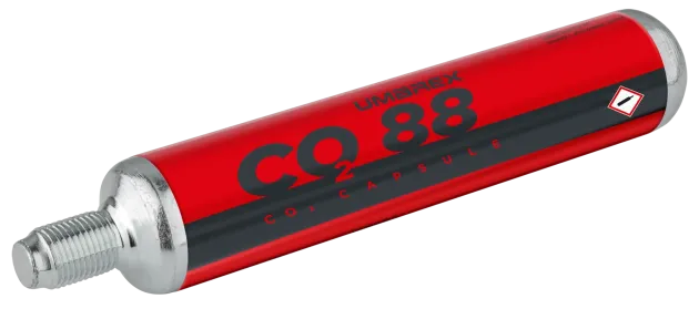 4.1692 - CAPSULE CO2 88G UMAREX