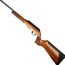 5800411 - CARAB HAMMERLI ARMS FORCE B1 CAL 22LR 10 COUPS NOYER 20''