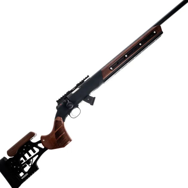 788321 - CARABINE CZ 457 WOOX FURIOSA 22LR 24″