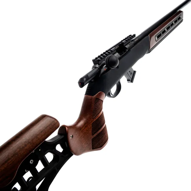 788321 - CARABINE CZ 457 WOOX FURIOSA 22LR 24″