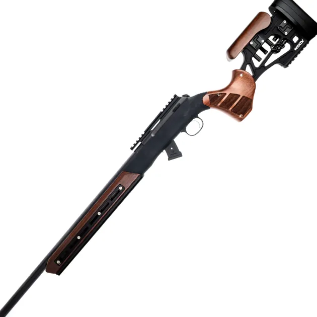 788321 - CARABINE CZ 457 WOOX FURIOSA 22LR 24″