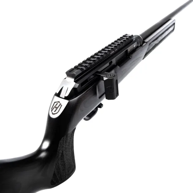 5800311 - Carabine HAMMERLI ARMS FORCE B1 CAL 22LR 10 COUPS BOIS - SPORTS GREY - 20''