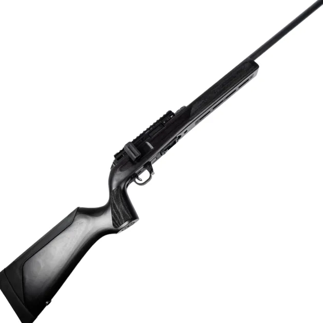 5800311 - Carabine HAMMERLI ARMS FORCE B1 CAL 22LR 10 COUPS BOIS - SPORTS GREY - 20''