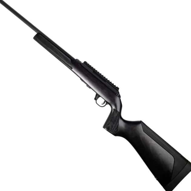 5800311 - Carabine HAMMERLI ARMS FORCE B1 CAL 22LR 10 COUPS BOIS - SPORTS GREY - 20''