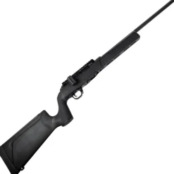 5800011 - Carabine HAMMERLI ARMS FORCE B1 CAL 22LR 10 COUPS - ALLWEATHER BLACK - 20'