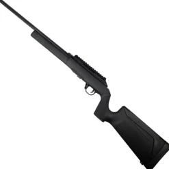 5800011 - Carabine HAMMERLI ARMS FORCE B1 CAL 22LR 10 COUPS - ALLWEATHER BLACK - 20'