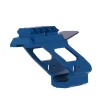 CA00067 - RAIL OPTIQUE ALU BLUE