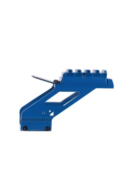 CA00067 - RAIL OPTIQUE ALU BLUE