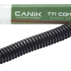 CA00136 - RESSORT DE RAPPEL VERT POUR CANIK TTI COMBAT