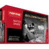 62201466 - CART NORMA 6.5-284 8.4G/130GR GOLDEN TARGET BTE 20