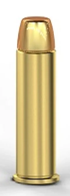770711 - CARTOUCHES MAGTECH 357 MAG 158GR FMJ FLAT