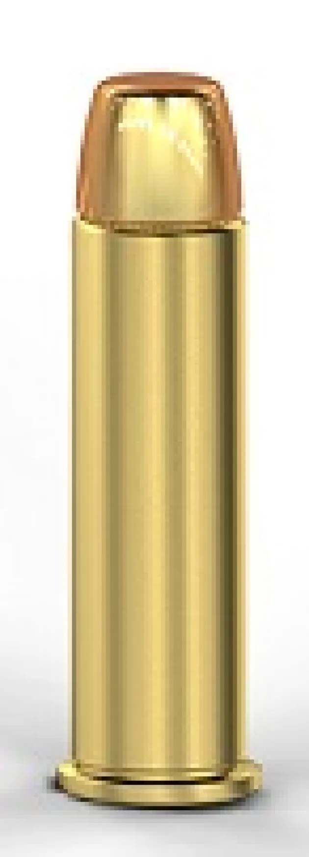 770711 - CARTOUCHES MAGTECH 357 MAG 158GR FMJ FLAT