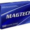 770647 - CARTOUCHES MAGTECH 9MM LUGER 124GR FMJ