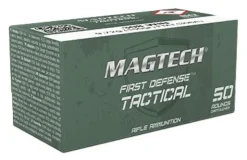 775948 - CARTOUCHES MAGTECH 308WIN FMJ 150G