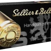 782638 - CARTOUCHES 10MM AUTO FMJ 180GR/11,7G x50