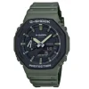05.060532 - CASIO G-SHOCK GA-2110SU vert olive