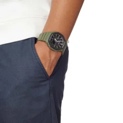 05.060532 - CASIO G-SHOCK GA-2110SU vert olive