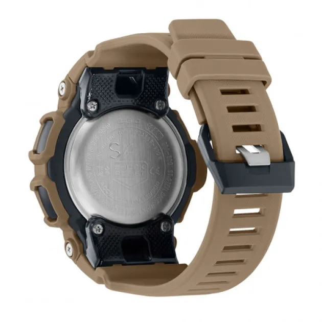 05.060524 - CASIO G-SHOCK GBA-900UU tan