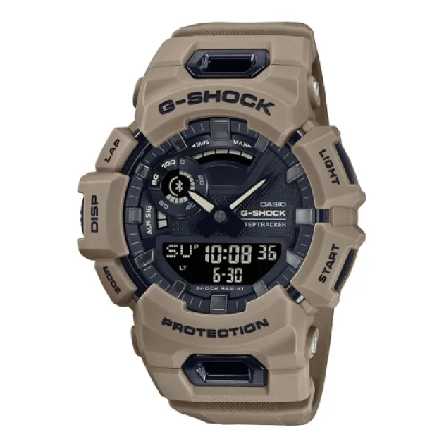 05.060524 - CASIO G-SHOCK GBA-900UU tan