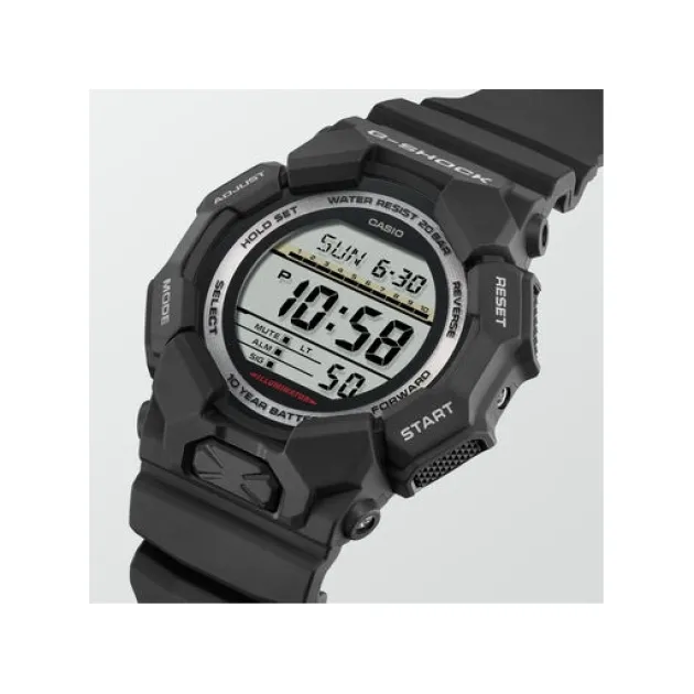 05.060548 - CASIO G-SHOCK GD-010 Noir