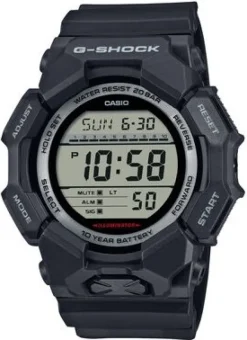 05.060548 - CASIO G-SHOCK GD-010 Noir
