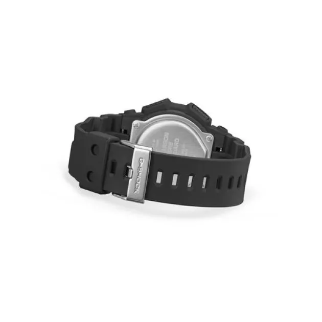 05.060548 - CASIO G-SHOCK GD-010 Noir