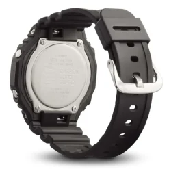 05.060531 - CASIO G-SHOCK Montre GA-2100 noir/gris